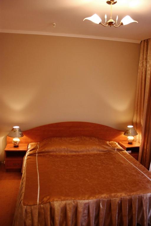 Atlant Hotel Ujhorod Cameră foto